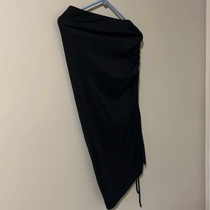 Forever 21 Drawstring skirt